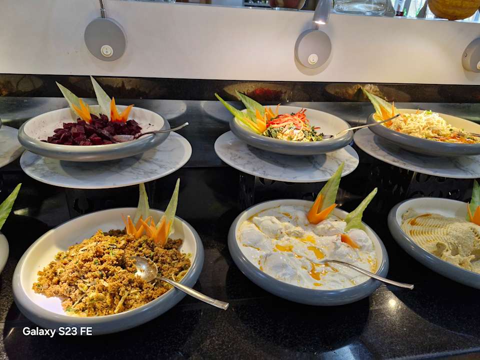 Gastro Adalya Ocean Deluxe