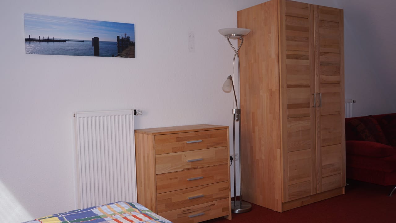 Zimmer Ferien-Haus-Mittelpunkt