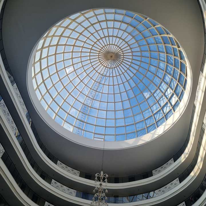 Lobby Seaden Sea Planet Resort & Spa