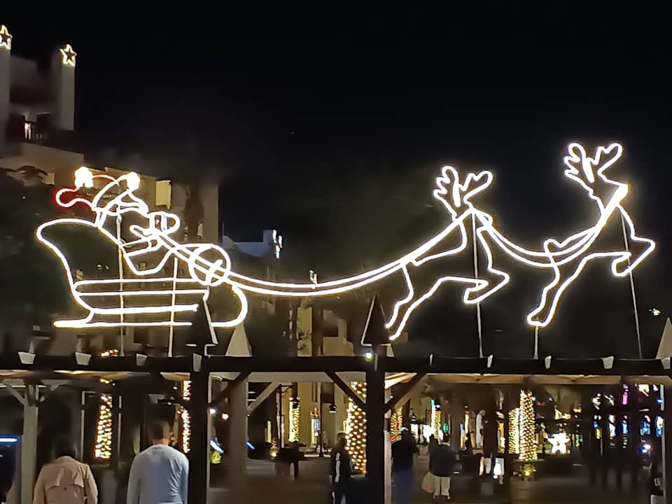 Außenansicht Steigenberger Aqua Magic