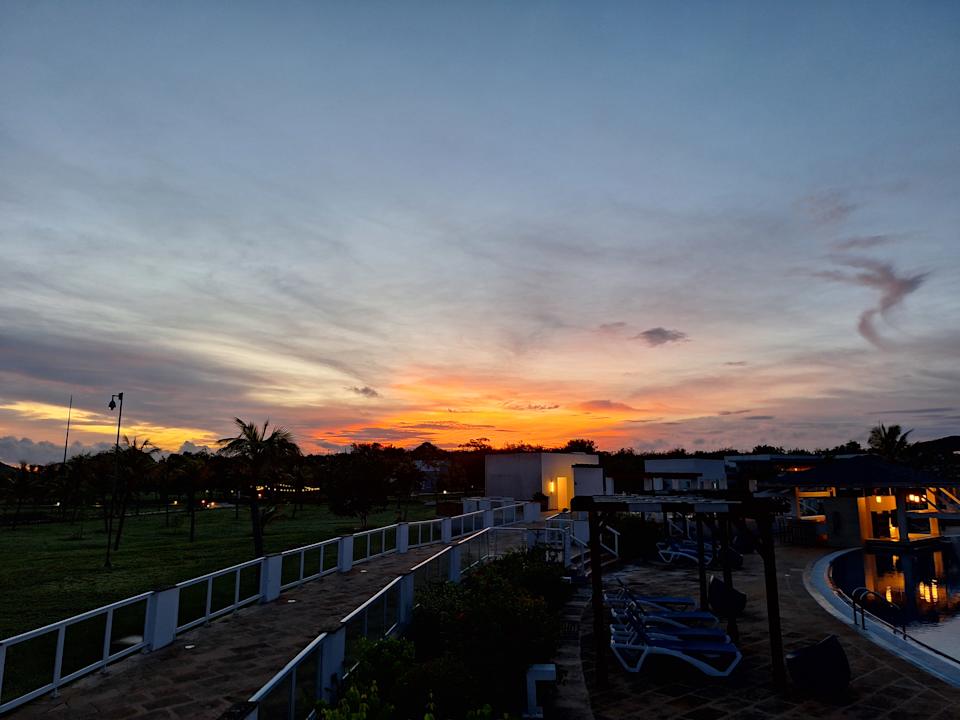 Außenansicht Iberostar Coral Holguín