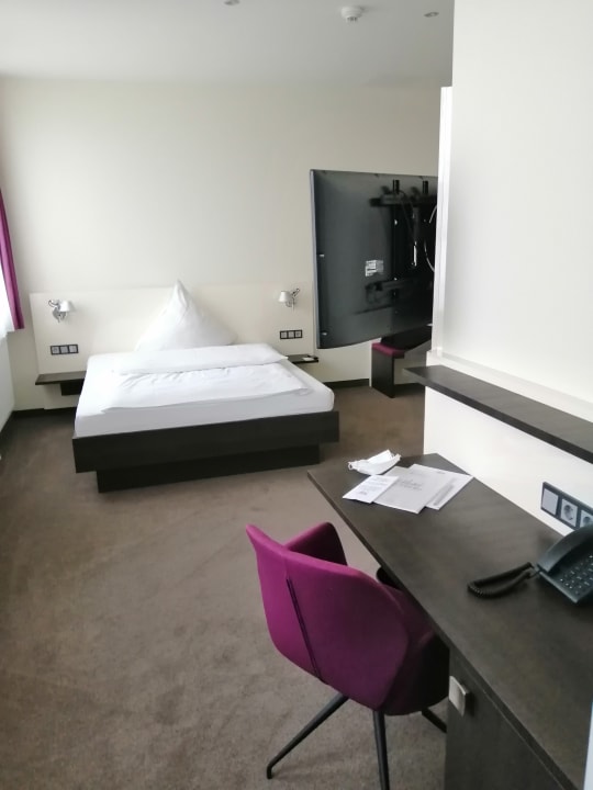 Zimmer Hotel am Berg Esslingen