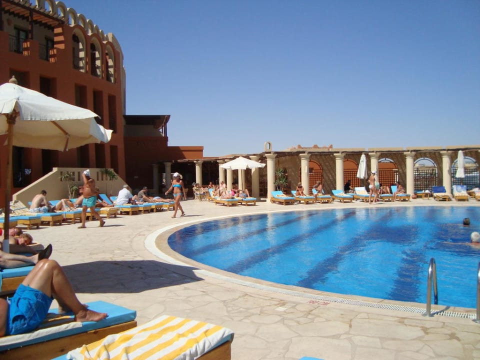 Klein aber fein Hotel Three Corners Ocean View prestige - Adults only