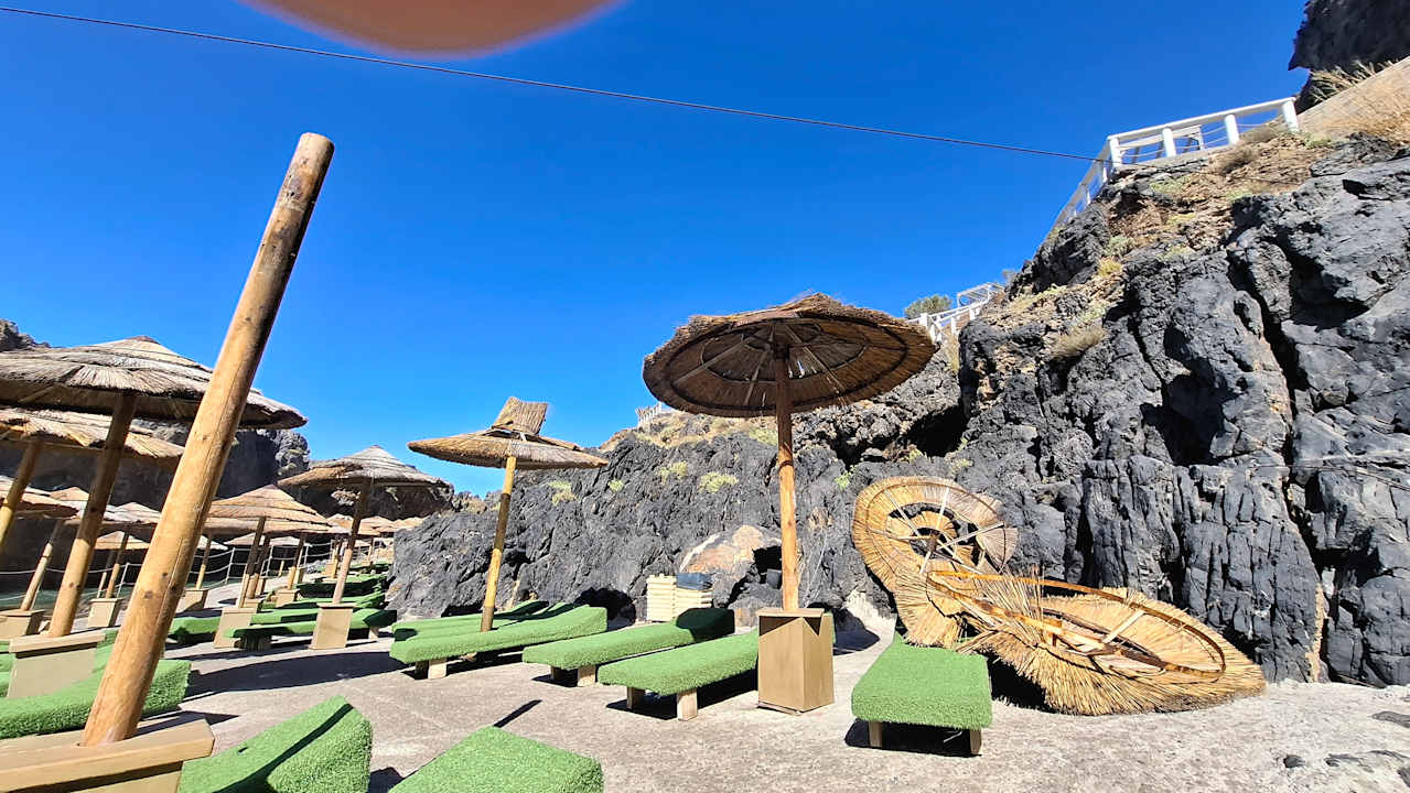 Strand Kalypso Cretan Village Sense Resort & Spa