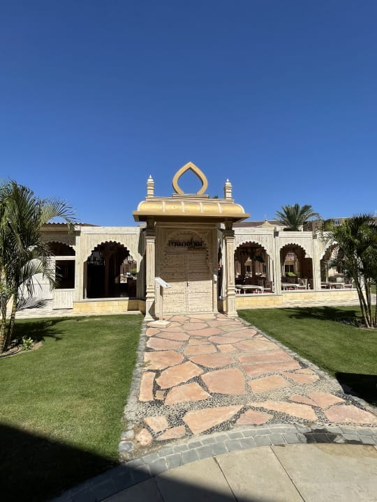 Gastro Sentido Mamlouk Palace Resort