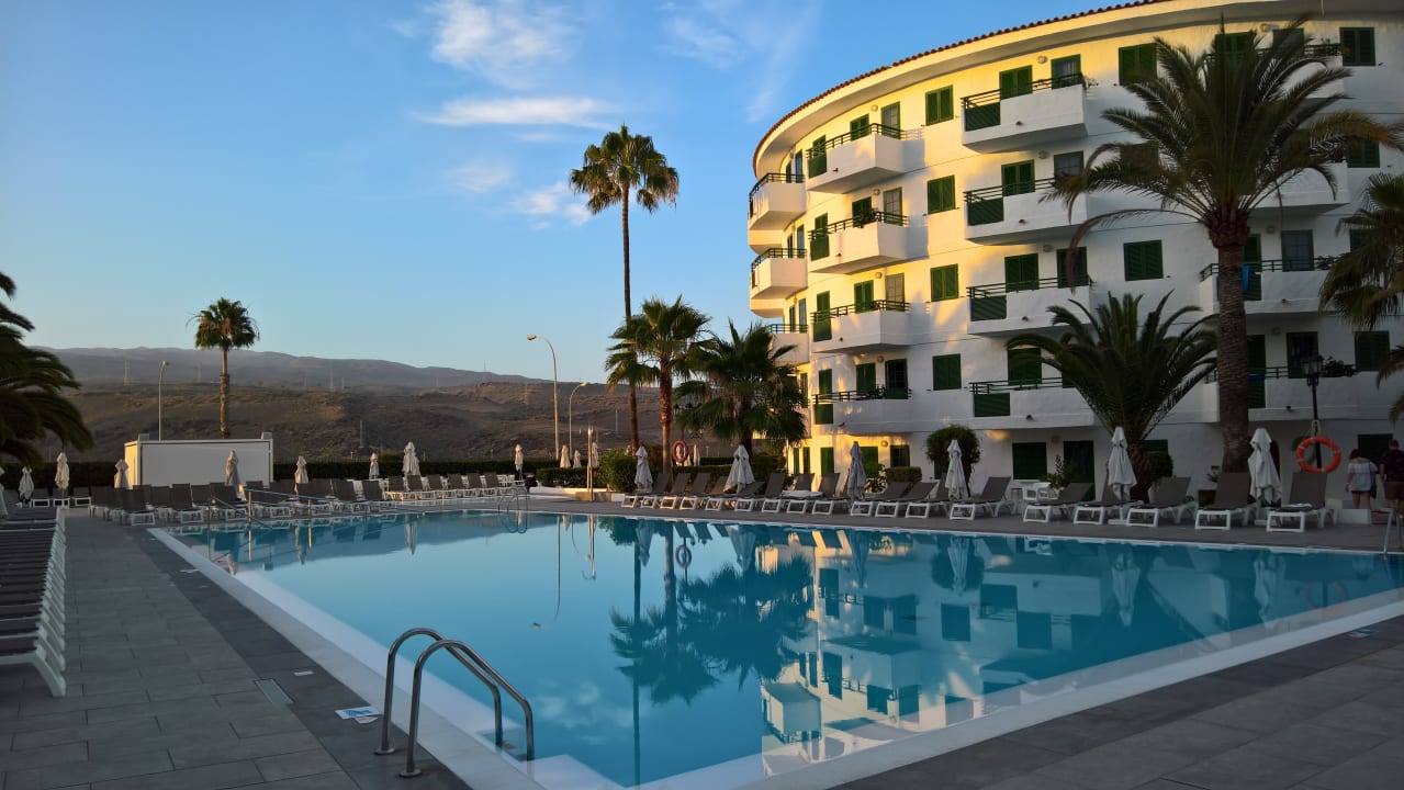 Pool Servatur Playa Bonita