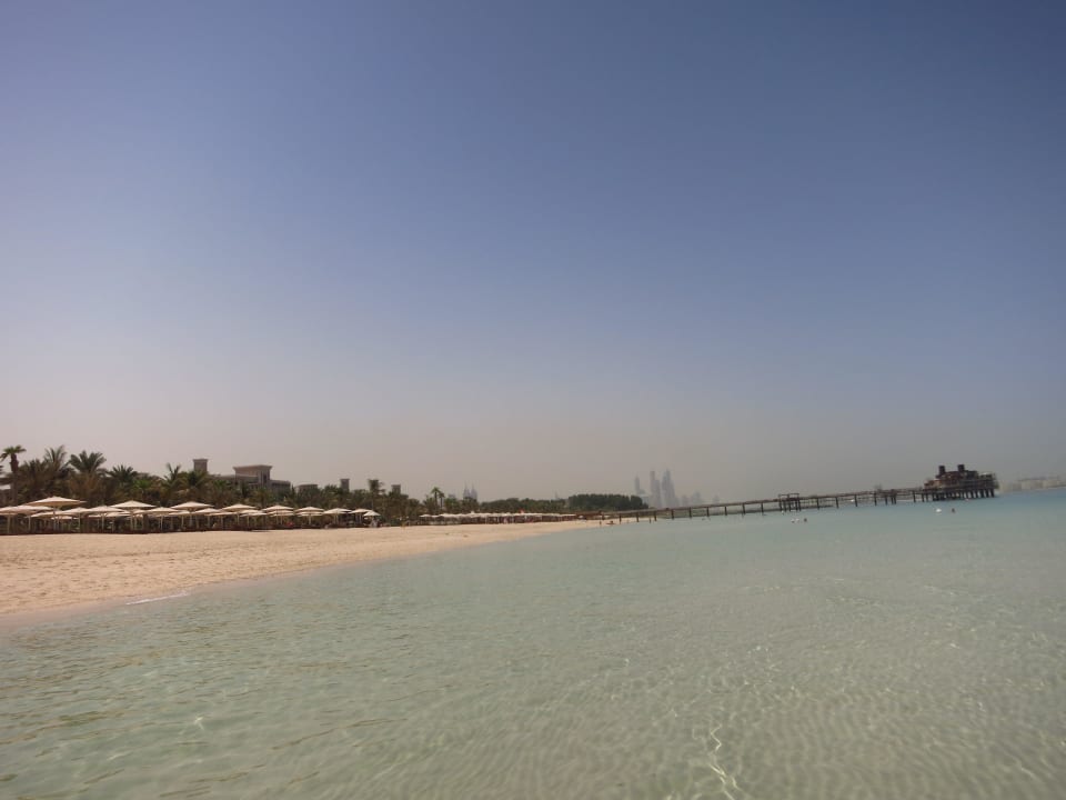 Strand Jumeirah Mina Al Salam