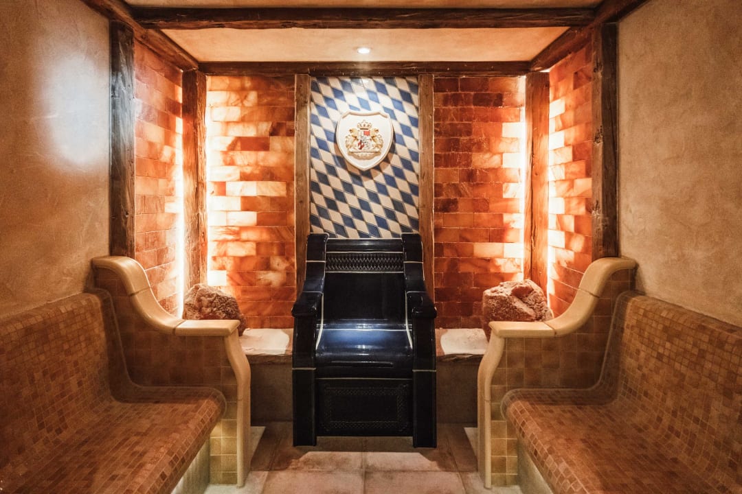 Sport & Freizeit Hotel Das Rübezahl