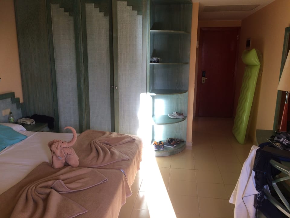 Zimmer SBH Costa Calma Beach Resort