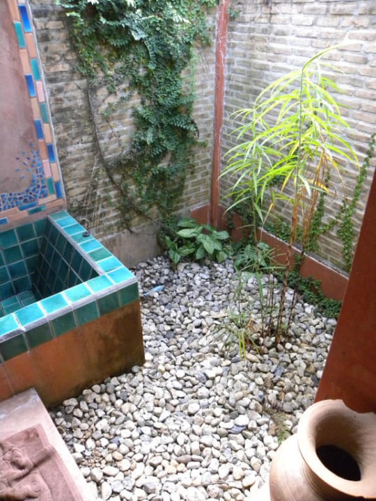 Offenes Bad Hotel Nagahill Resort