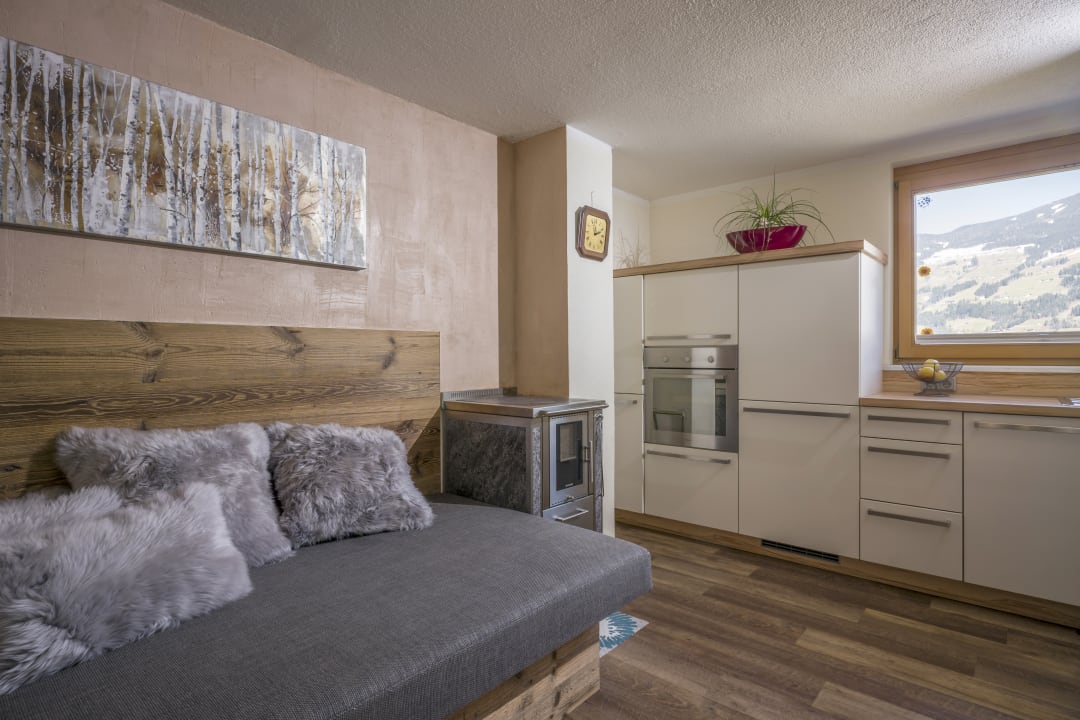 Zimmer Apartments Gondelspaß