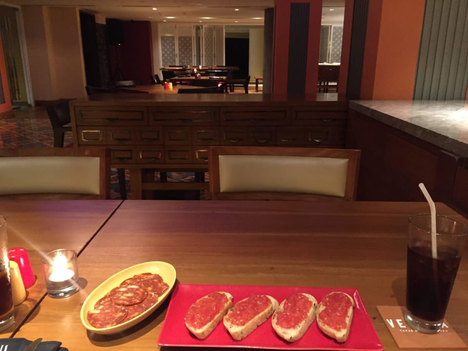 Spanier The Westin Resort Nusa Dua, Bali