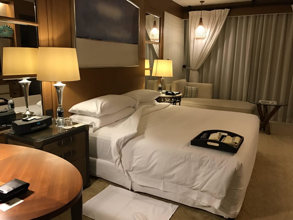 Doppel superior The St. Regis Saadiyat Island Resort, Abu Dhabi