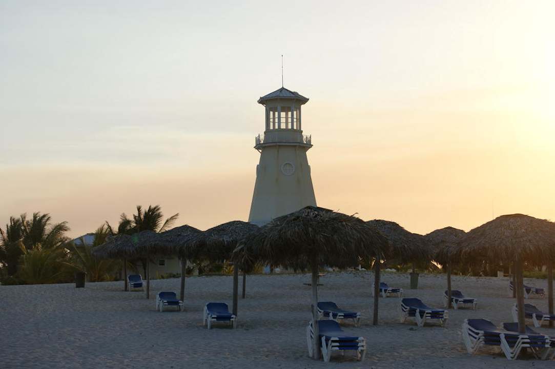 Plaża  Fiesta Americana Punta Varadero