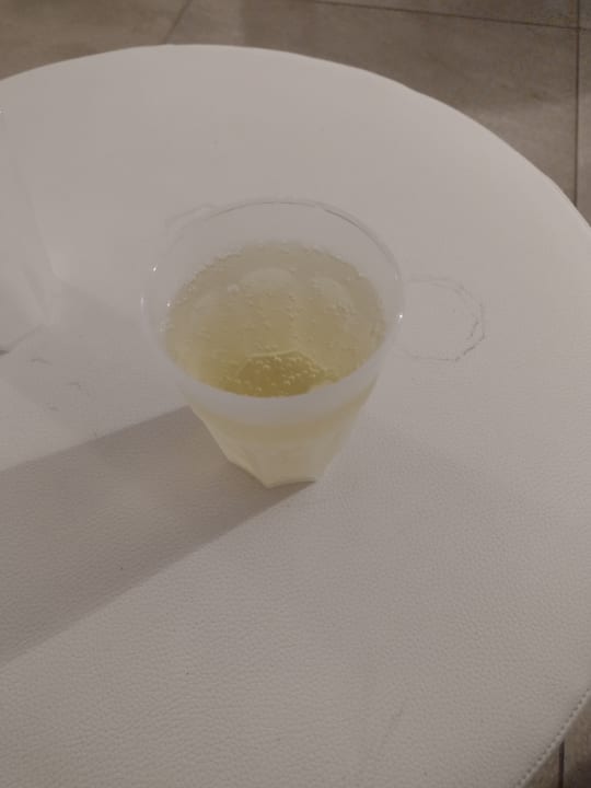 Gastro allsun Hotel Lucana