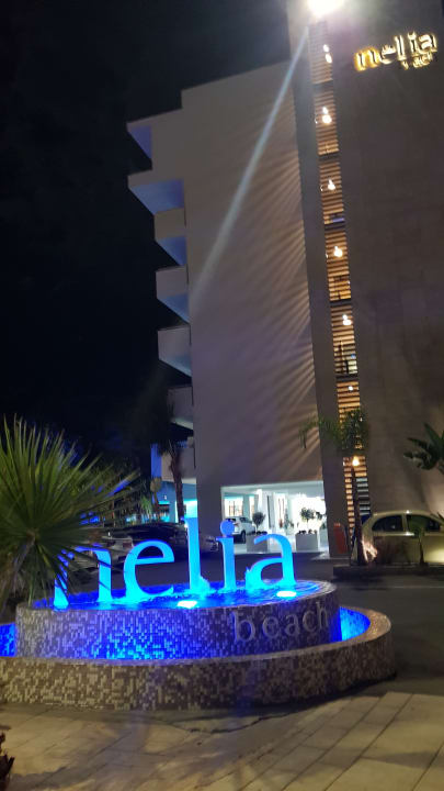 Sonstiges Hotel Nelia Beach