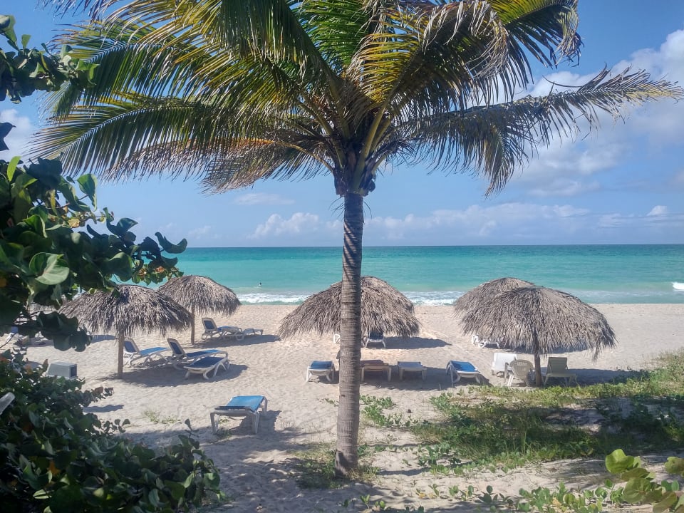 Strand Hotel Brisas del Caribe