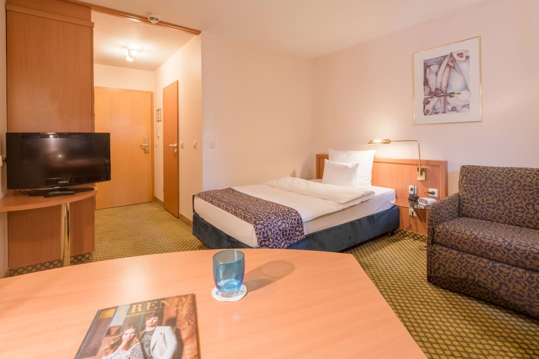 Zimmer Best Western Plus Hotel Fellbach-Stuttgart