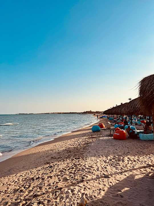 Strand Doubletree By Hilton Mangroovy El Gouna Resort