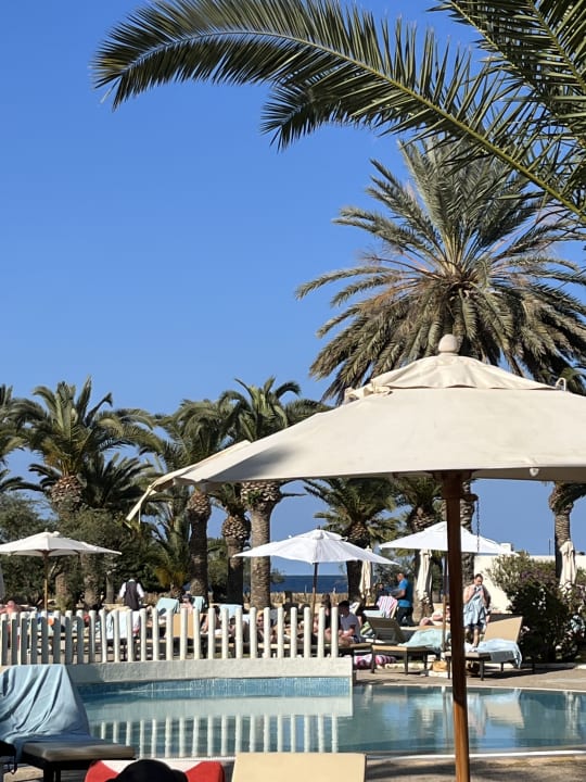 Pool Iberostar Selection Kantaoui Bay