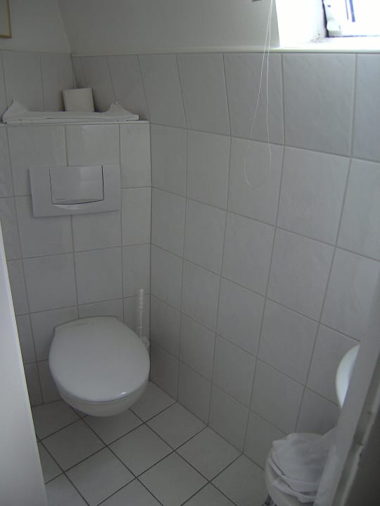 Klo Hotel Würzburger Hof