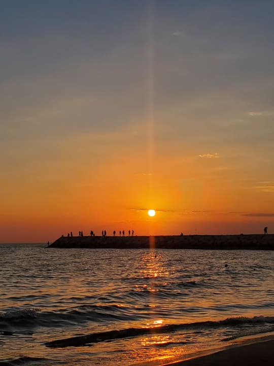 Strand Aydinbey Kings Palace & Spa