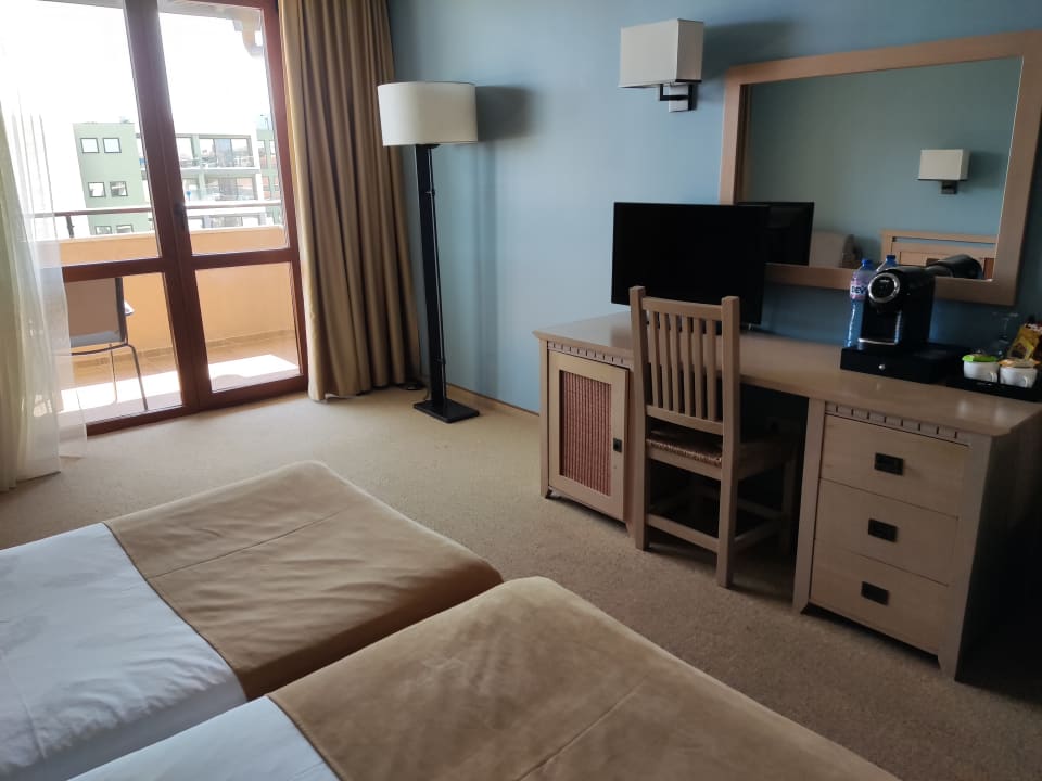 Zimmer HVD Clubhotel Miramar