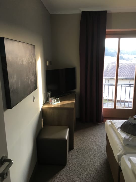 Zimmer Aldiana Club Ampflwang