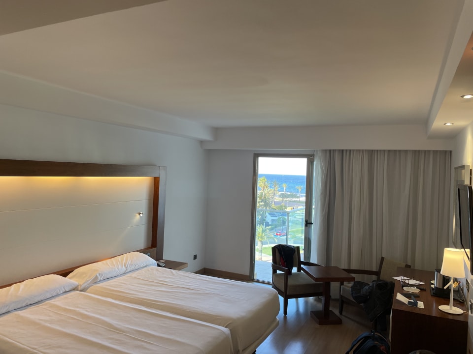 Zimmer Hipotels Cala Millor Park
