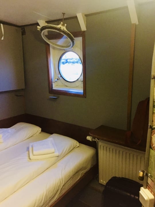 Zimmer Rygerfjord Hotel & Hostel