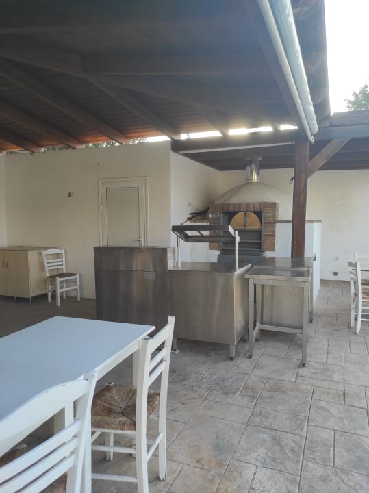 Gastro Anavadia Hotel