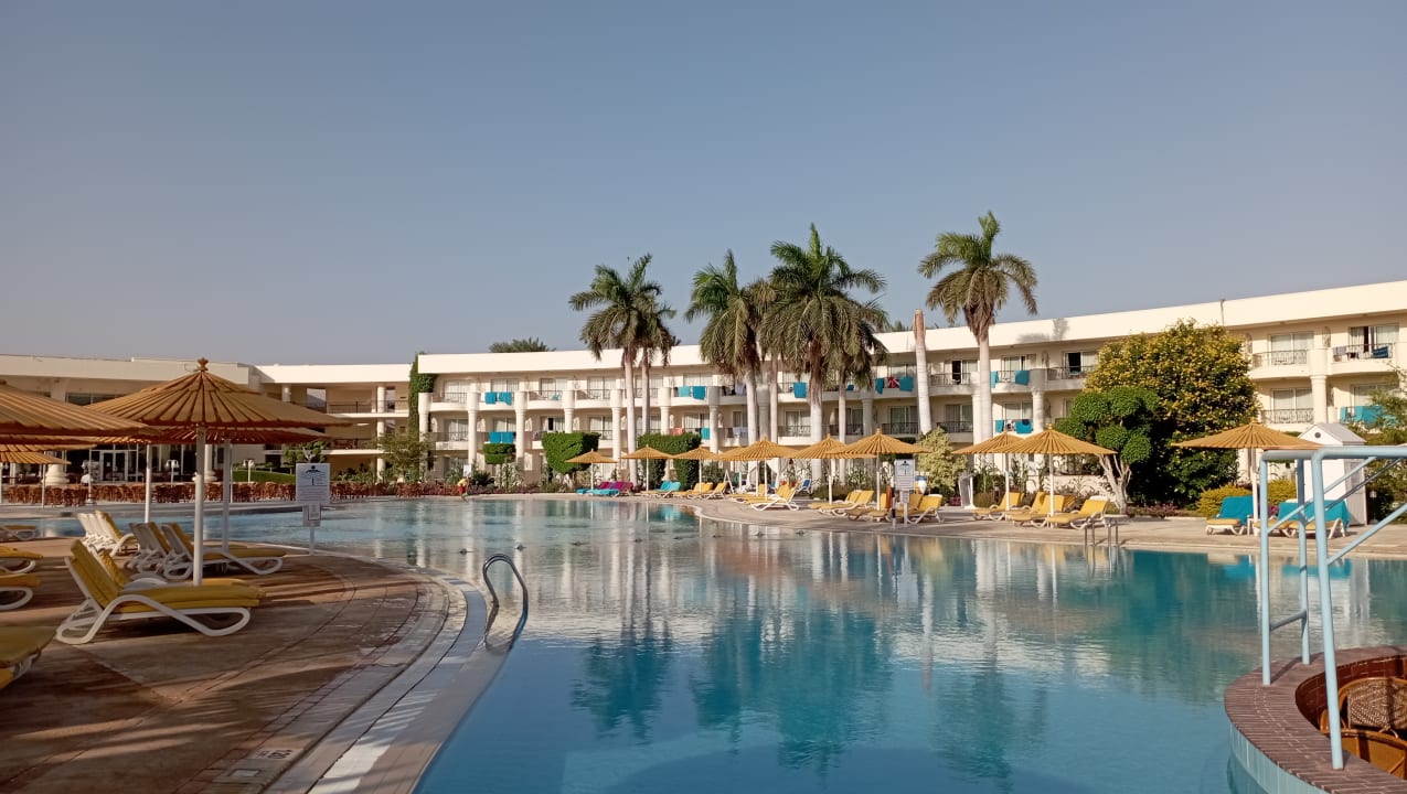 Pool LABRANDA Royal Makadi