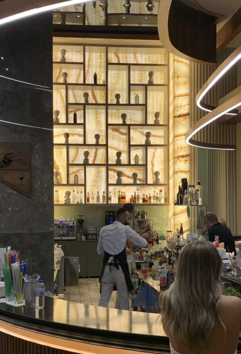 Gastro Seaden Quality Resort & Spa