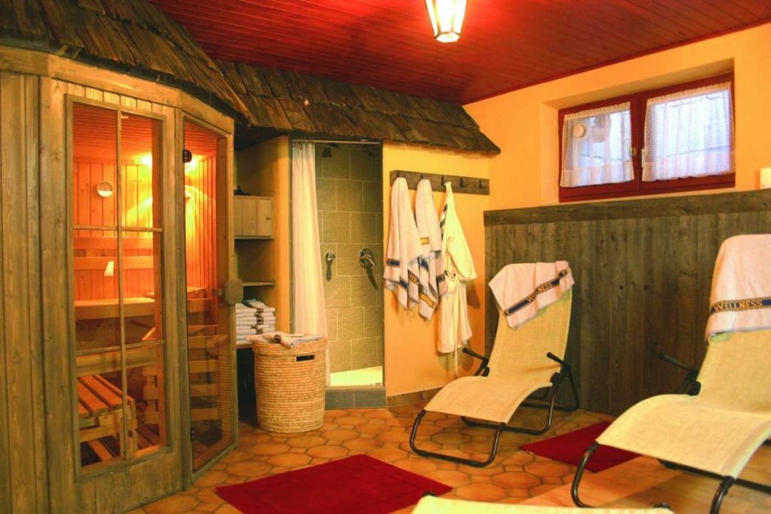 Sonstiges Hotel-Motiv Hotel Scherer