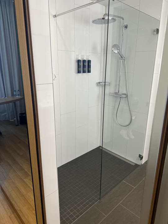 Zimmer Four Points by Sheraton Panoramahaus Dornbirn