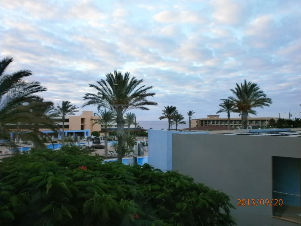 Hotelanlage Iberostar Waves Gaviotas Park