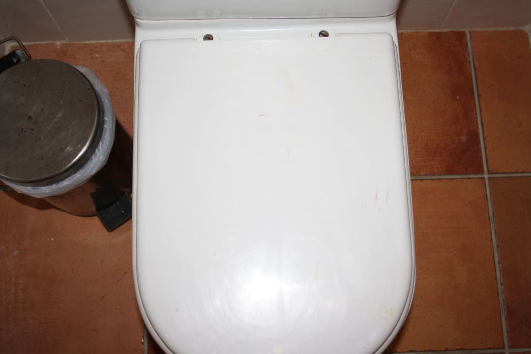 WC Sitz Royalton Hicacos Resort & Spa - Adults only