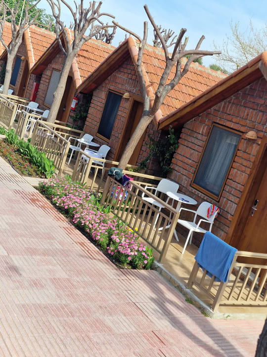 Zimmer Can Garden Beach