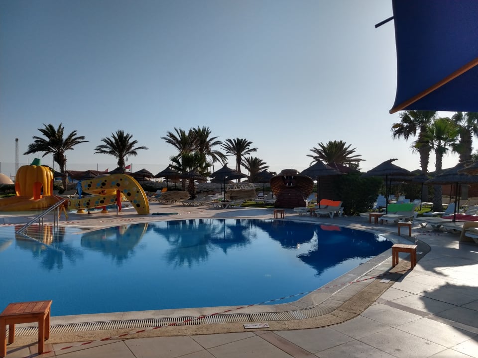 Pool TUI MAGIC LIFE Penelope Beach