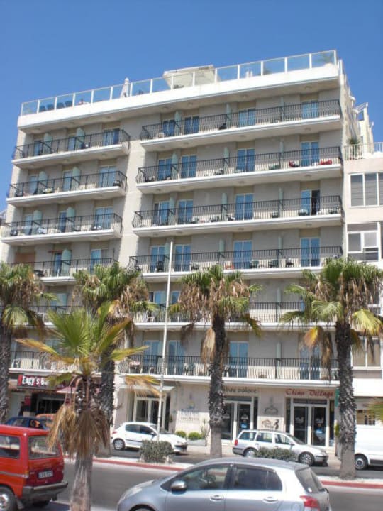 Bayview Bayview Hotel by ST Hotels
