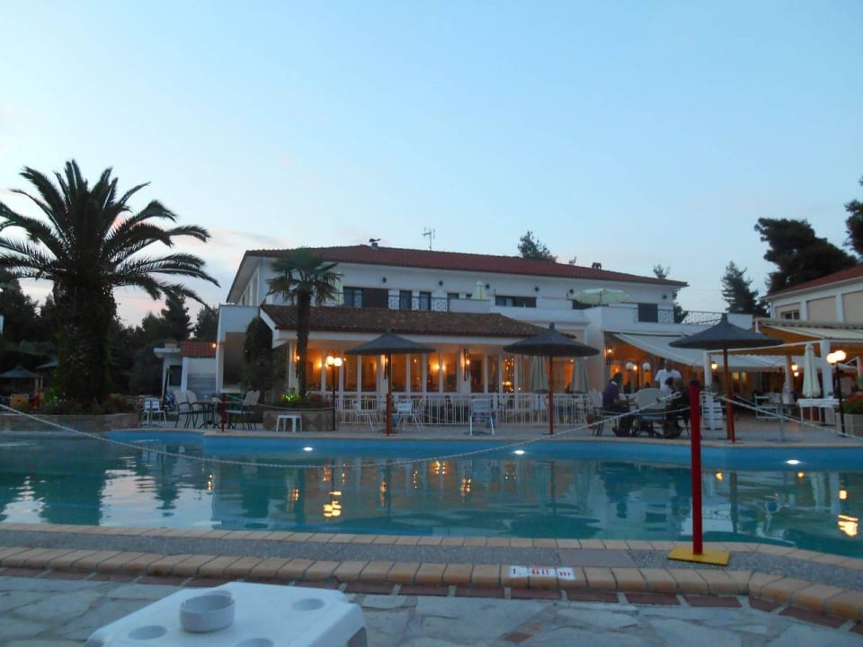 Hotel Chrousso Village Hotel Chrousso Village