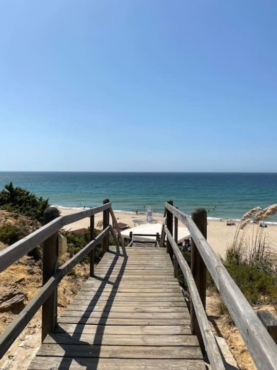 Strand Aldiana Club Andalusien