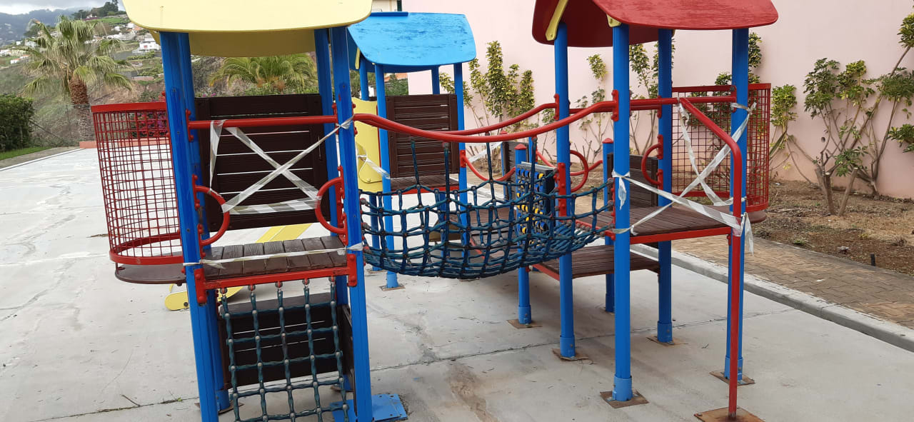 Außenansicht Pestana Royal Premium All Inclusive Ocean & Spa Resort