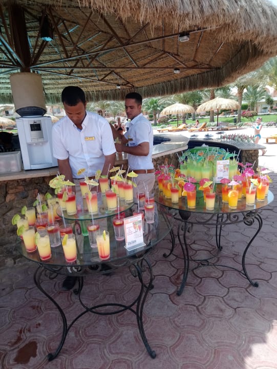 Sonstiges Three Corners Sea Beach Resort