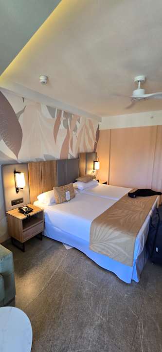 Gastro Hotel Riu Palace Maspalomas Adults Only