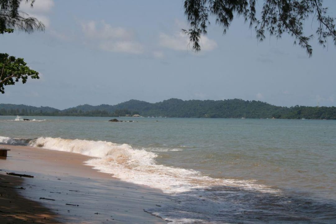Strand Khao Lak Merlin Resort