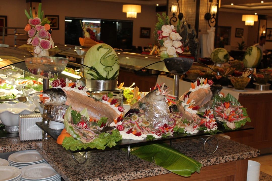 Wunderschön Belek Beach Resort Hotel