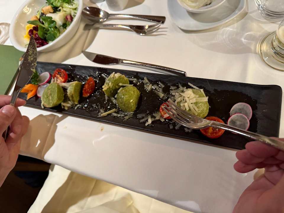 Gastro Spa Hotel Zedern Klang