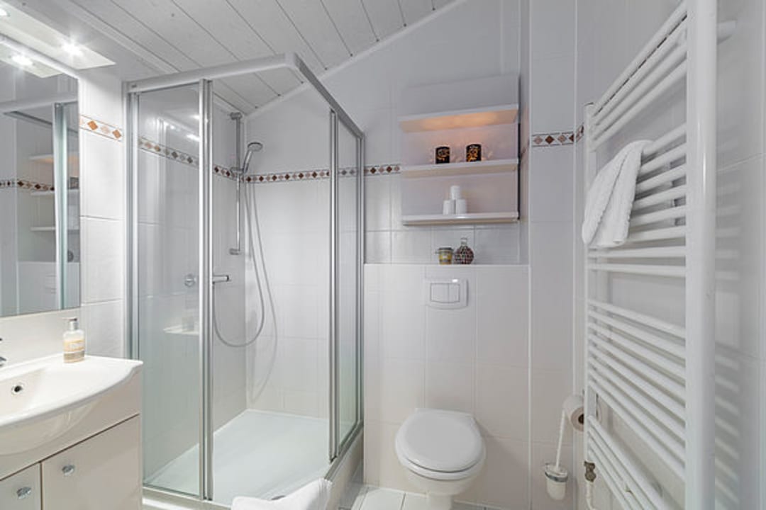 Zimmer Ferienwohnungen Ferienpark Weissenhäuser Strand