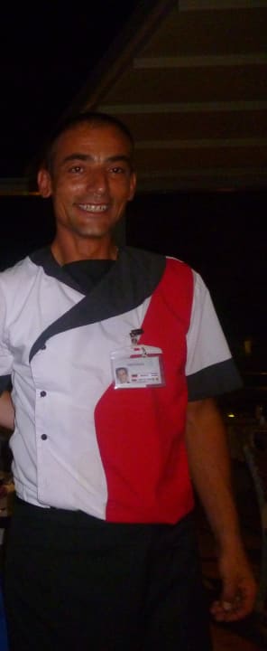 Murat, Allerbester  Hotel Delphin Imperial